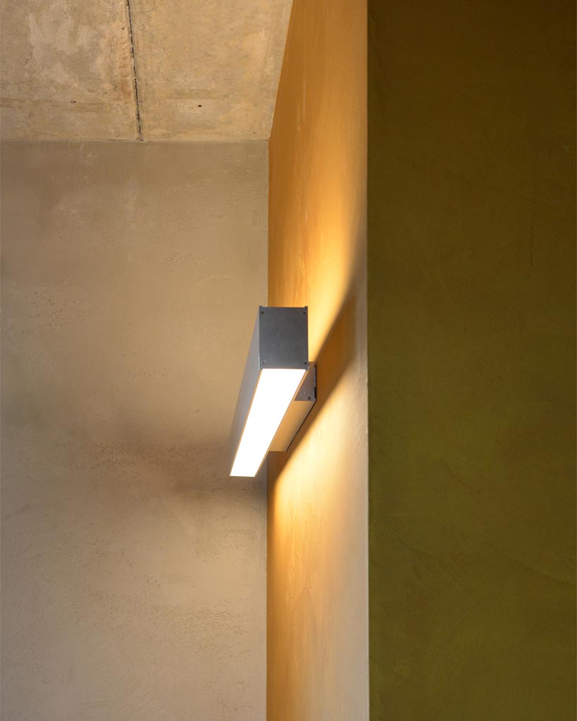 Zero 1 maldecor designove sterky zero 9
