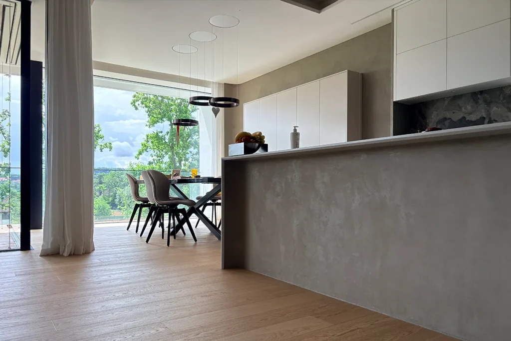 maldecor realizace 08